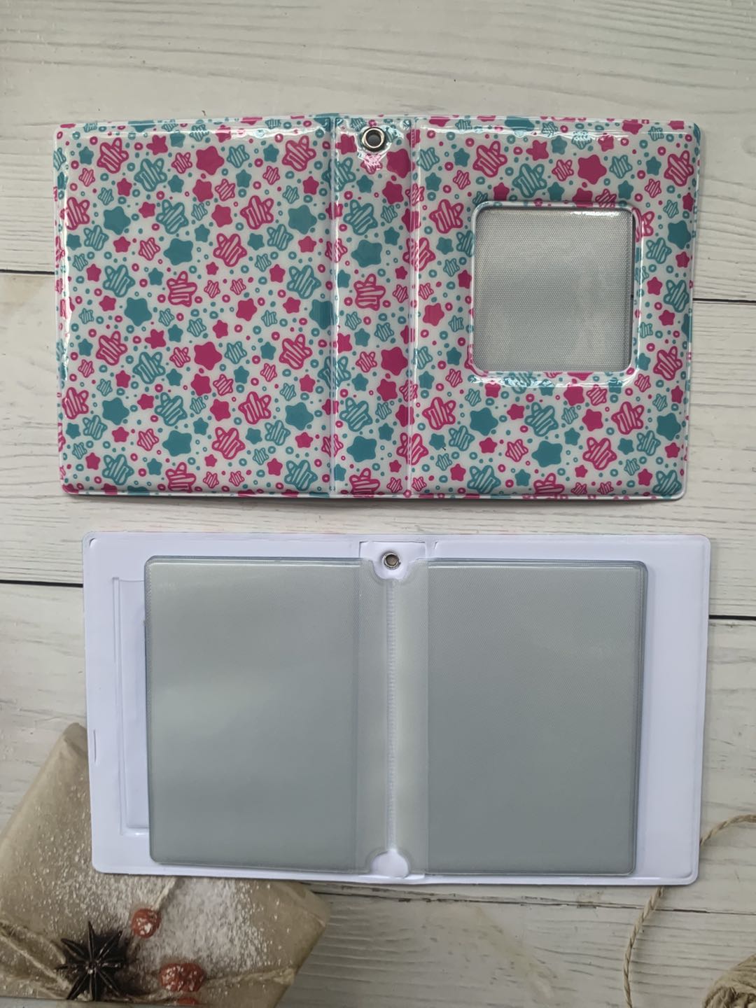 Photocard Book